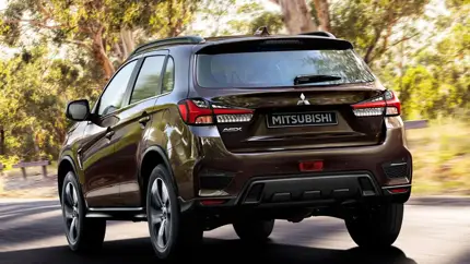 Названы самые надежные и проблемные авто Mitsubishi