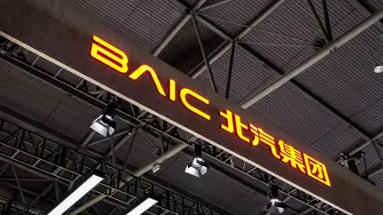 Стали известны все цены на новый кроссовер BAIC в России