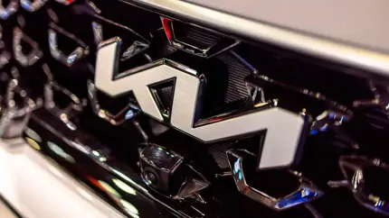 Обвал Kia в России: продажи рухнули в два раза
