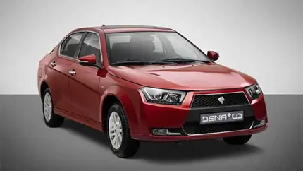 В РФ начали продавать две новые бюджетные иномарки по цене LADA Vesta
