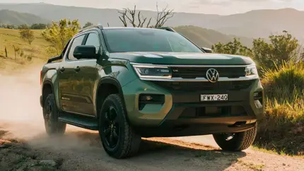 Призраки «Дизельгейта» не перестают преследовать Volkswagen даже спустя десять лет.