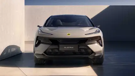 В Россию приехал  918-сильный Lotus за 23 млн рублей
