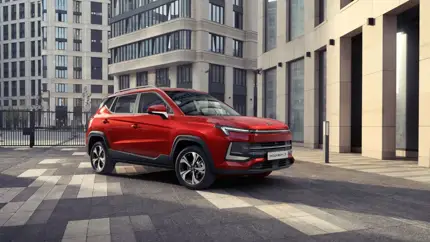 Названы лидирующие в госзакупках авто для чиновников