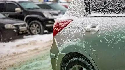 Зима не за горами: раскрыты цены на подготовку авто к холодному сезону в этом году