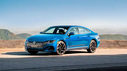 Volkswagen прекратила выпуск еще одного седана