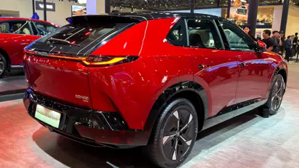 Mazda раскрыла секрет зумеров: машина важнее квартиры