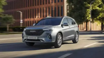 Названы самые популярные новые китайские авто у россиян