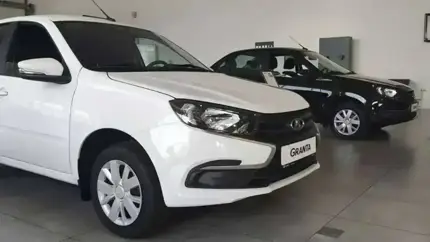 Эти новые Lada россияне покупают охотнее всего: доказано статистикой продаж за 10 месяцев 2024 года