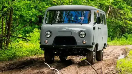 «Далеко не молода»: на УАЗе рассказали про дальнейшую судьбу «Буханки»