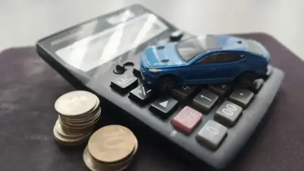 Разорение на колесах: сколько «съедает» в РФ владение автомобилем в год