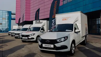 Договор подписан: АвтоВАЗ и Промтех объединяют силы
