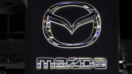 Названы самые надежные автомобили Mazda
