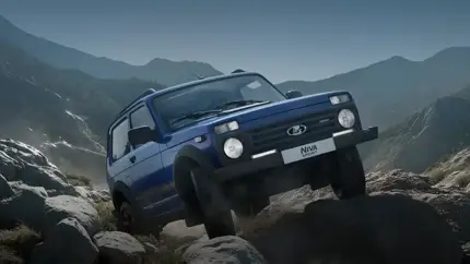 На АвтоВАЗе отреагировали на проблемы с подвеской на Lada Niva Sport