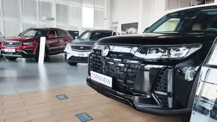 Что ждет российский авторынок в 2025 году: прогноз экспертов
