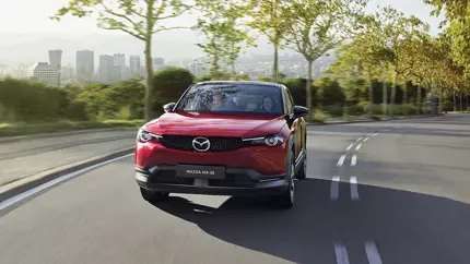 Mazda решила отправить в отставку сразу четыре модели