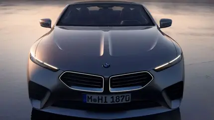 Бренд BMW получил патент в России на одну из своих моделей: что это за автомобиль