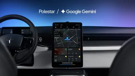 Google меняет правила игры: ИИ начал захватывать автомобили