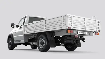 Одна из моделей УАЗа подорожала на 50-149 тыс. рублей