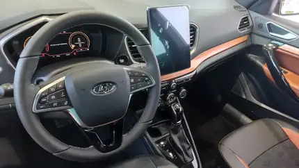 АвтоВАЗ бесплатно отремонтирует автомобили  Lada Vesta: что случилось?