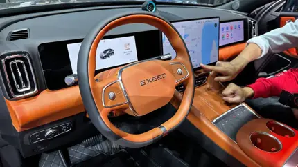 Минпромторг будет заниматься поиском уязвимостей у «подключенных» автомобилей