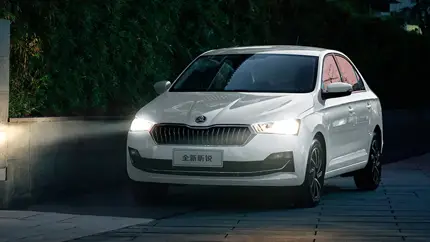 Надежный двигатель и «автомат»: названа «параллельная» иномарка по доступной цене