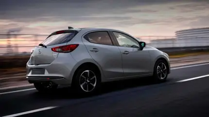 Mazda одержима весом: зачем японские инженеры считают каждый грамм
