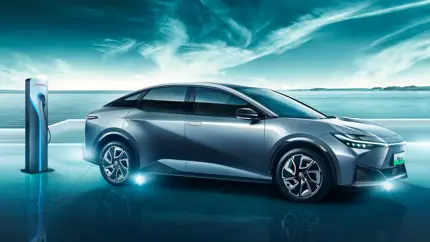 В России стартовали продажи новой модели Toyota: она раньше не была представлена в РФ