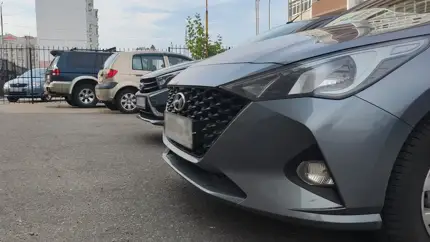 В РФ вырос спрос на аренду машин: какие авто чаще всего берут в прокат