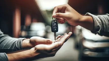 На что смотрят россияне при выборе авто - результаты опроса
