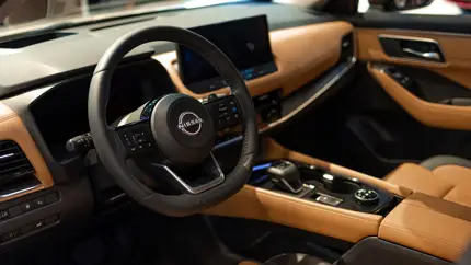 Nissan удивил Америку: какие цифры продаж поразили рынок?