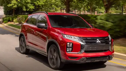 Mitsubishi хочет удешевить свой компактный кроссовер: повысит ли это продажи?
