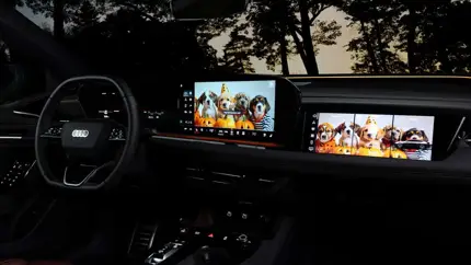 Сотни тысяч за авто, но фоны — платные: новый тренд монетизации после BMW выбрала Audi
