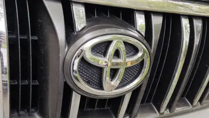 280 тыс. внедорожников и пикапов Toyota и Lexus попали под отзыв, они могут «ползти вперед» на нейтральной передаче