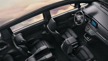 В Россию приехала новая модель Honda: названа стоимость