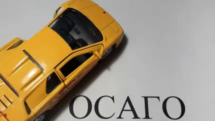 Как сэкономить при оформлении ОСАГО: советы от Роскачества