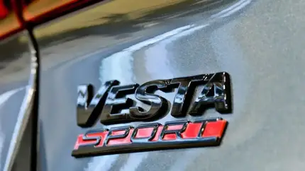 Это больше не секрет: названа предварительная стоимость Lada Vesta Sport