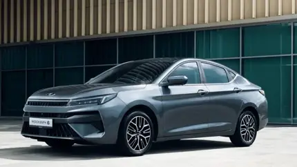 Ценники вниз: в России рухнули цены на китайские автомобили
