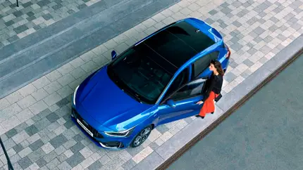 Ford признал провал седанов: «Не смогли заработать» — но шанс на камбэк есть