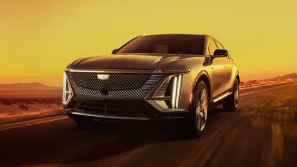 Cadillac начинает экспансию на рынок Бразилии с электрических моделей