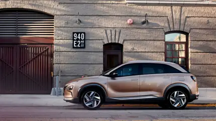 Hyundai копает глубже: в Корее строят завод, который оставит бензин в прошлом