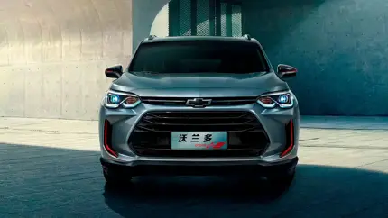 В РФ появился надежный семиместный Chevrolet