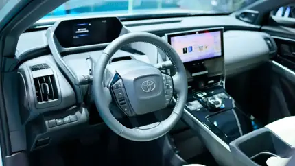 Запуск нового портала Toyota в России: намек на возвращение или просто формальность