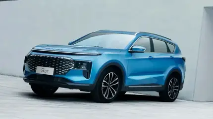 Автобренд Soueast заявил, что не собирается уходить из России