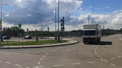 Электрогрузовики становятся дешевле дизельных — Shell показала, за счёт чего