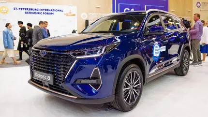 На АвтоВАЗе рассказали, грозит ли закрытие автобренду Xcite