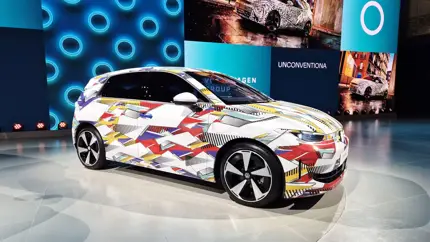 Испания станет ключевым центром батарей для VW: важный шаг сделан