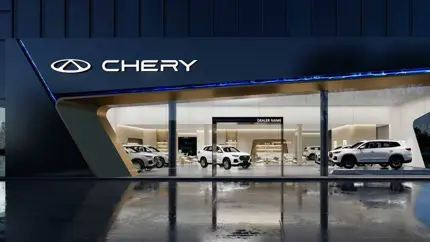 Компания Chery планирует выпустить на российский рынок множество новинок