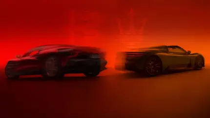 Alfa Romeo и Maserati: что приготовили бренды в рамках проекта Bottegafuoriserie?