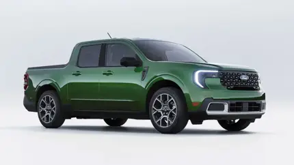 Ford Maverick: 5 подводных камней для покупателя пикапа