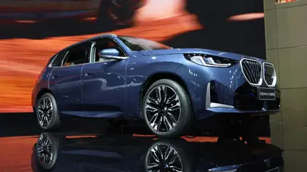 BMW стала № 1 по интересу к новым авто: электромобили уже дают пятую часть заявок